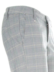 Pantaloni Nero Nero Giardini