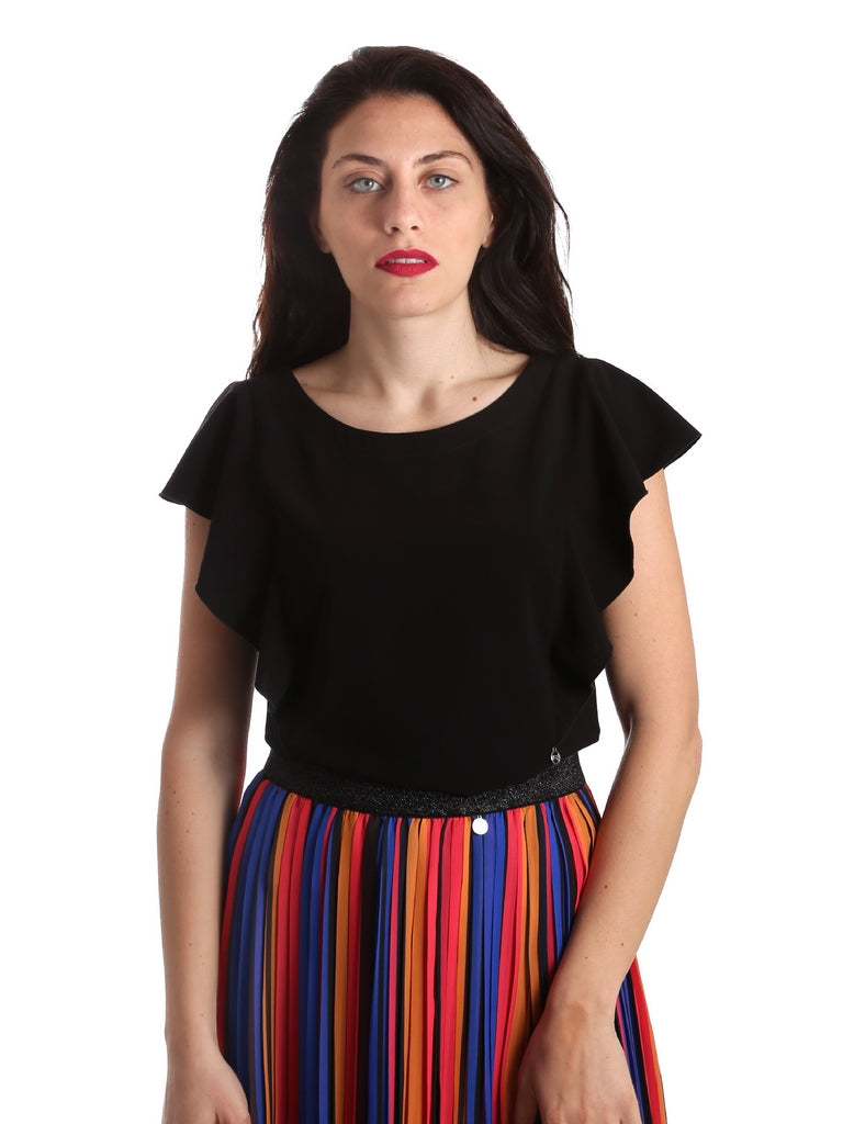 Bluse Nero Nero Giardini