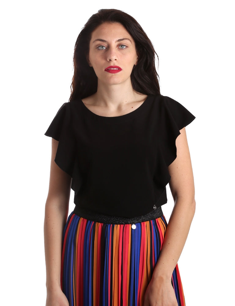 Bluse Nero Nero Giardini