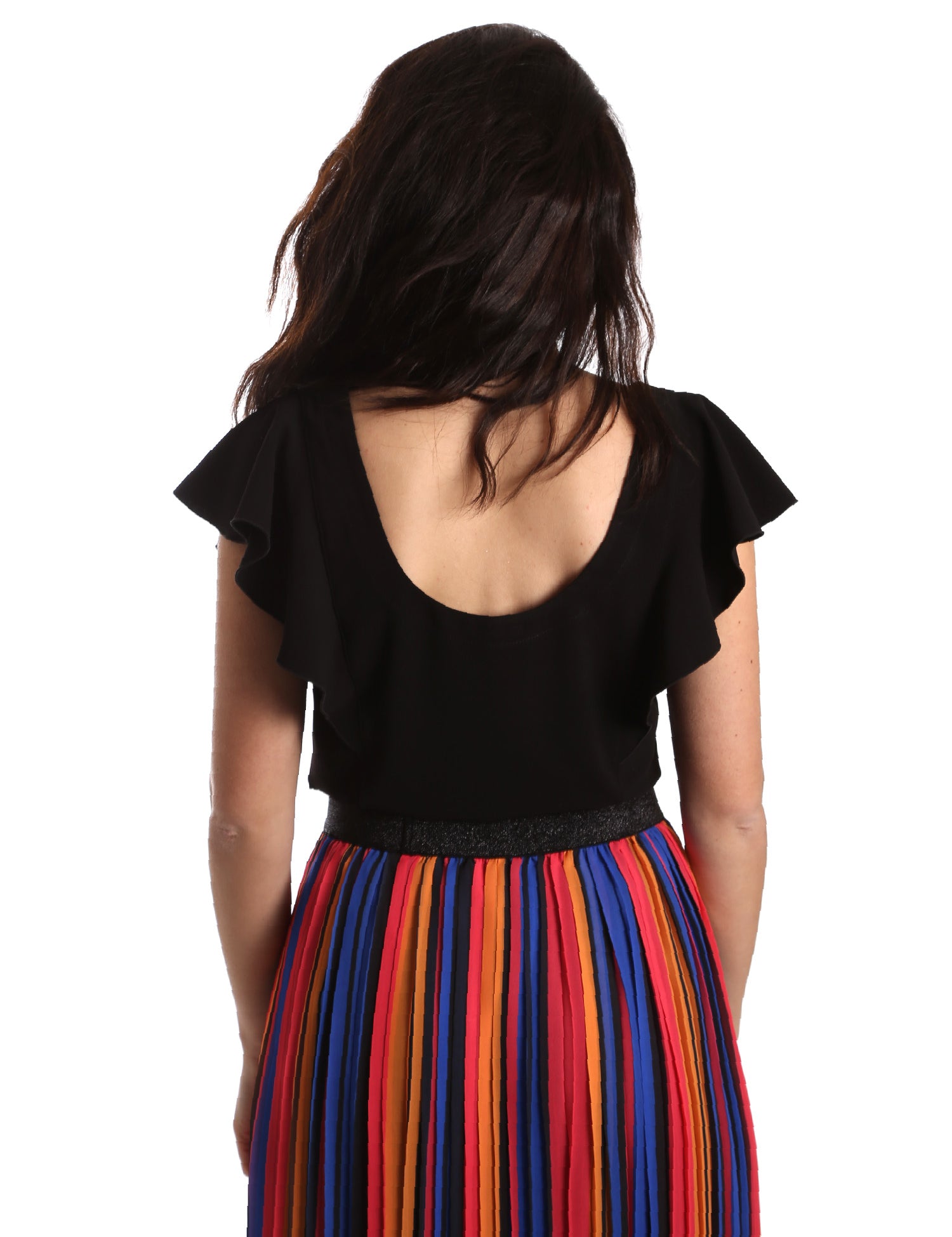 Bluse Nero Nero Giardini