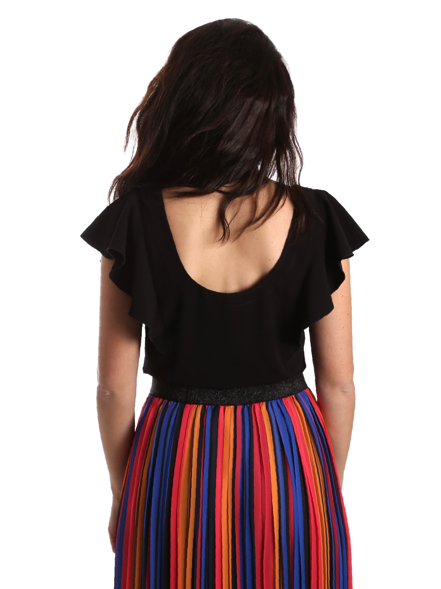 Bluse Nero Nero Giardini