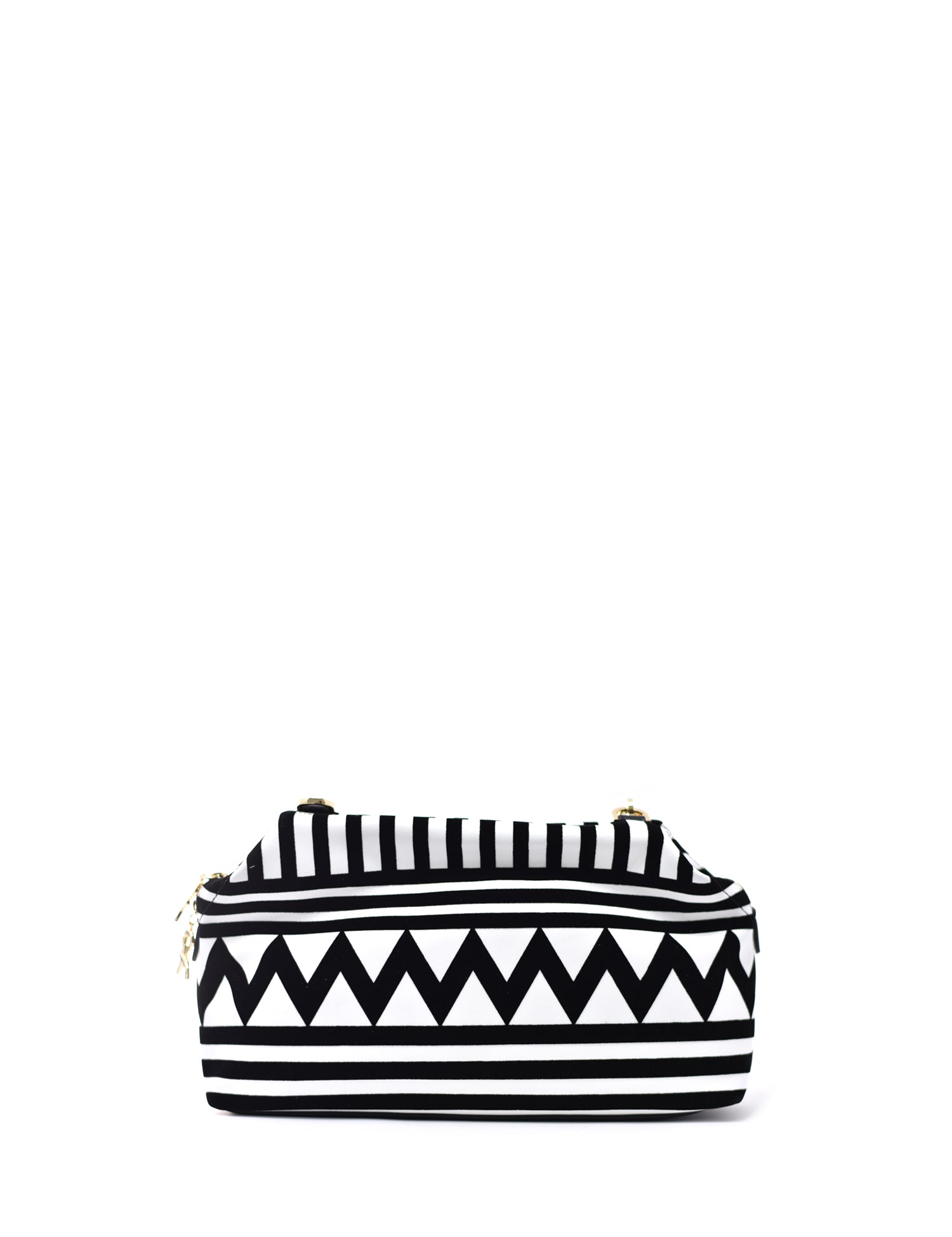 Pochette Nero Roberta Di Camerino