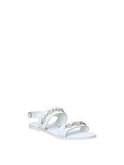 Sandali Bianco Holalà