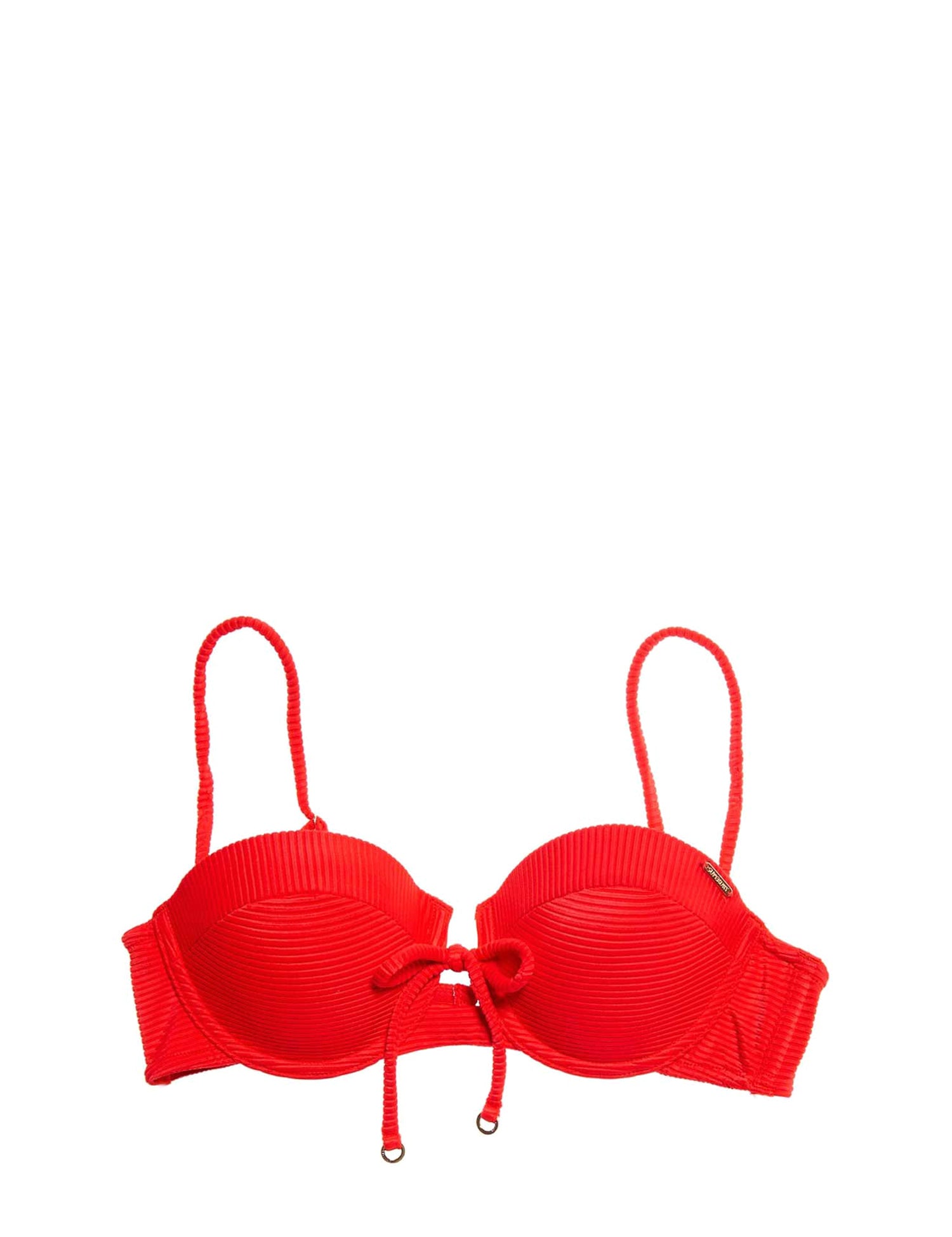 Costumi Rosso Superdry