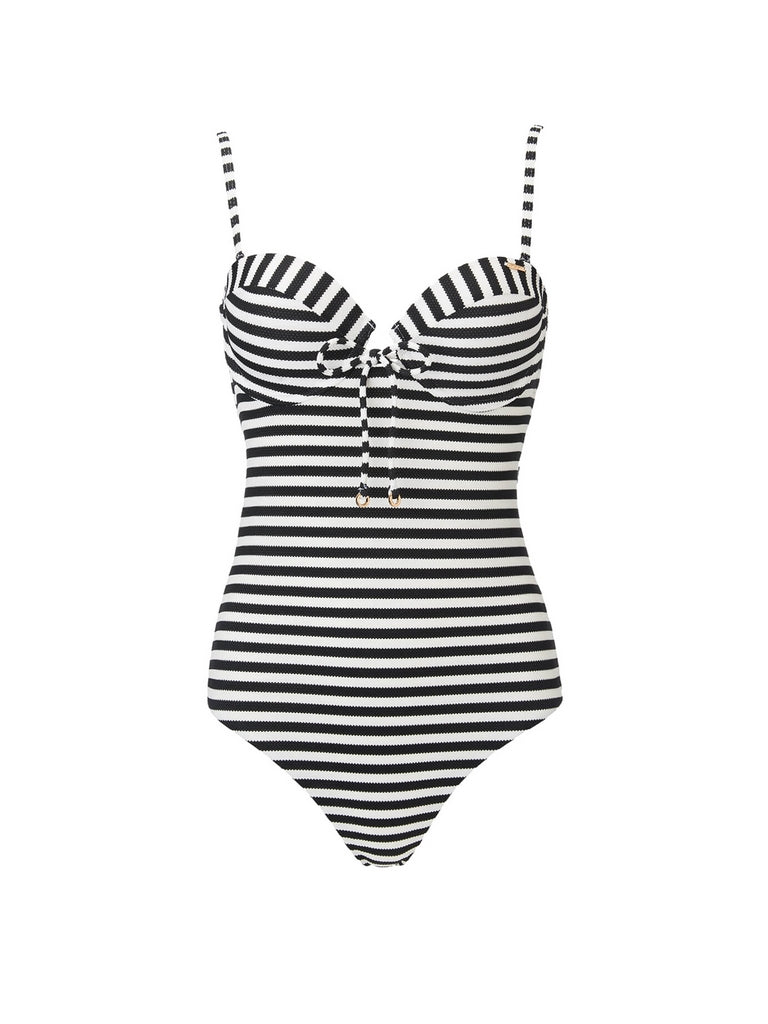 Costumi Nero Superdry