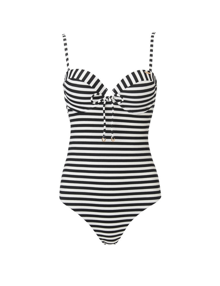 Costumi Nero Superdry