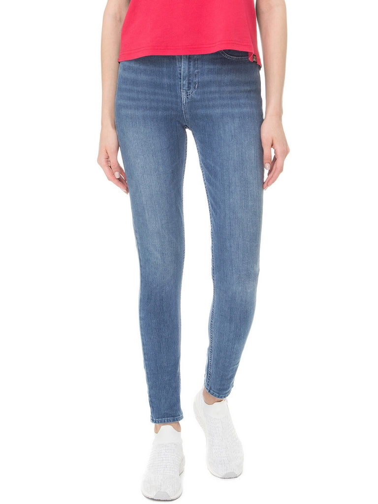 Jeans Blu Superdry
