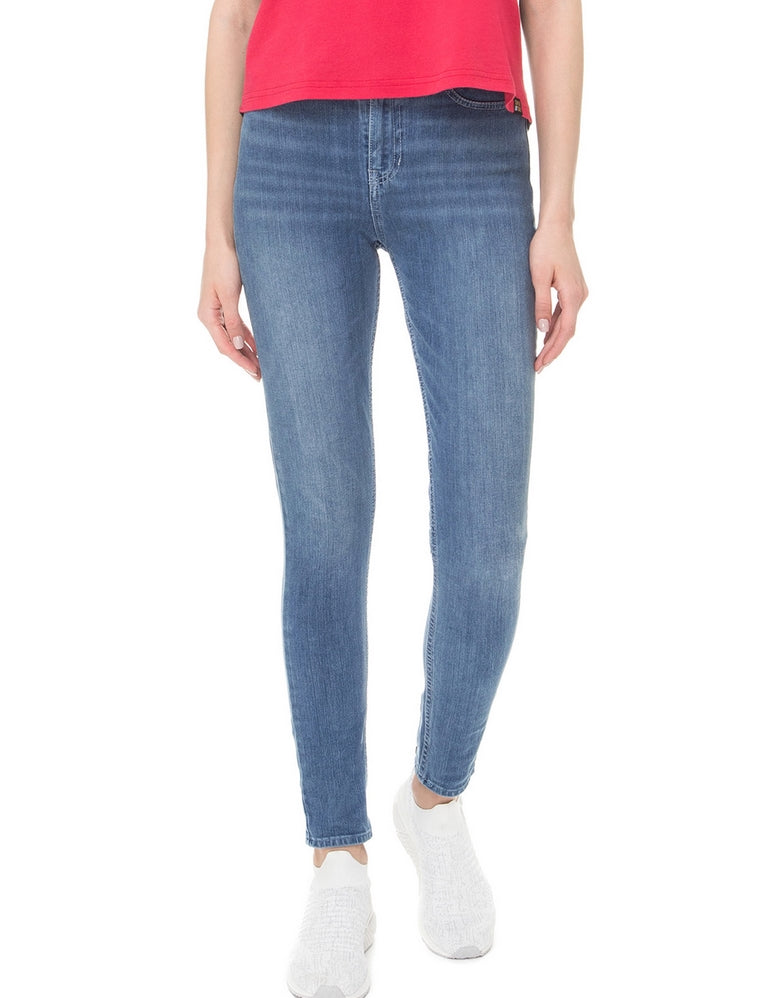 Jeans Blu Superdry