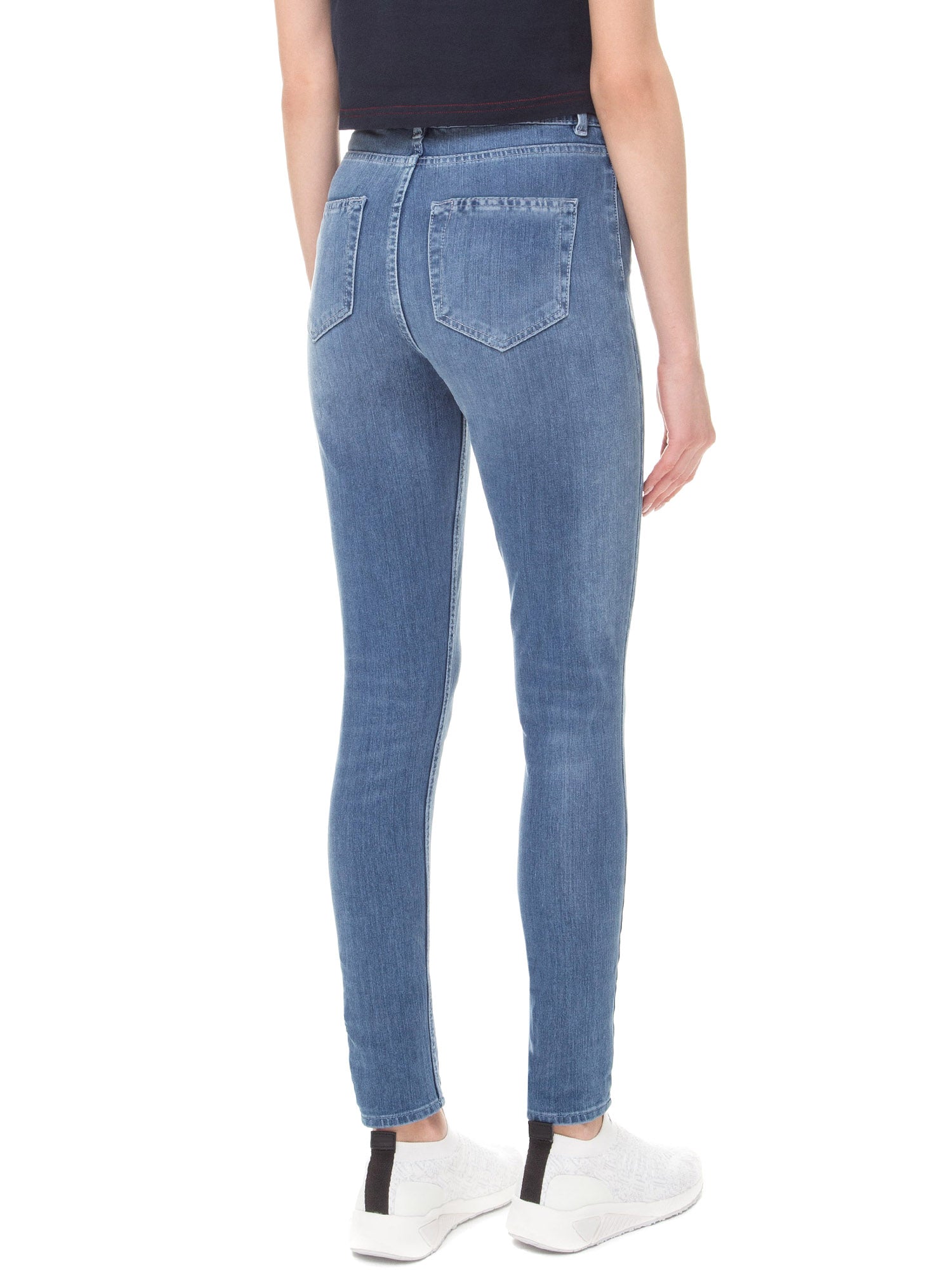 Jeans Blu Superdry