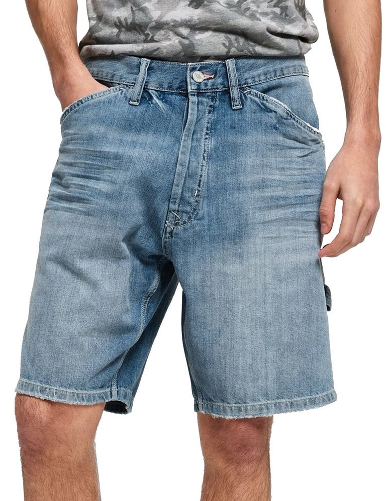 Bermuda Blu Superdry