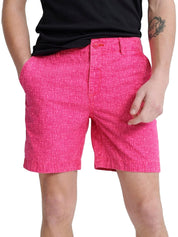 Bermuda Rosa Superdry