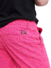 Bermuda Rosa Superdry