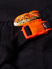 Bermuda Nero Superdry