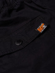 Bermuda Nero Superdry