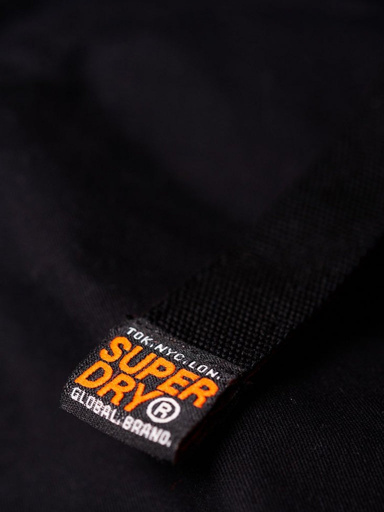 Bermuda Nero Superdry