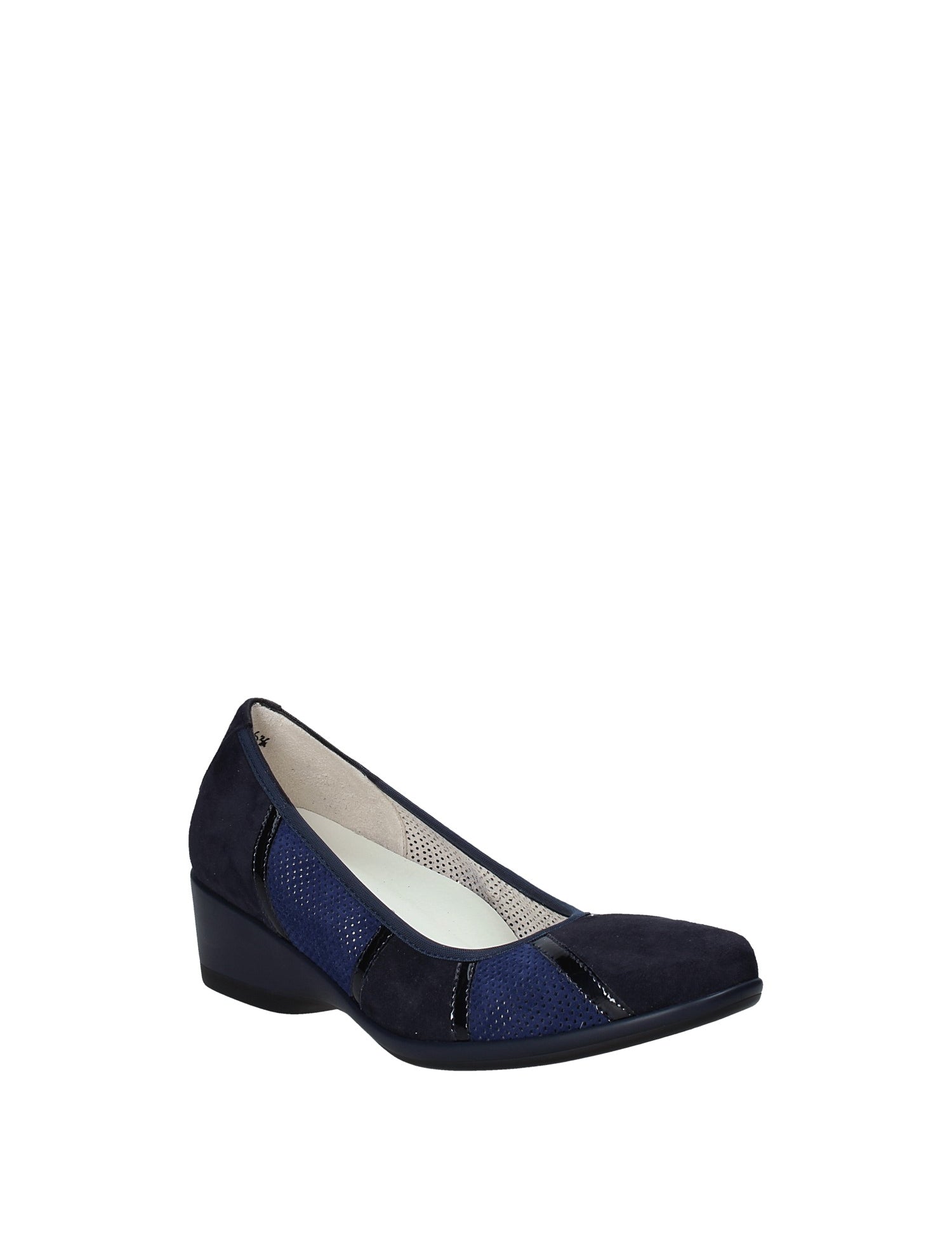 Ballerine Blu Melluso