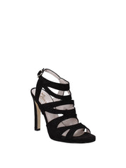 Sandali tacco Nero Grace Shoes