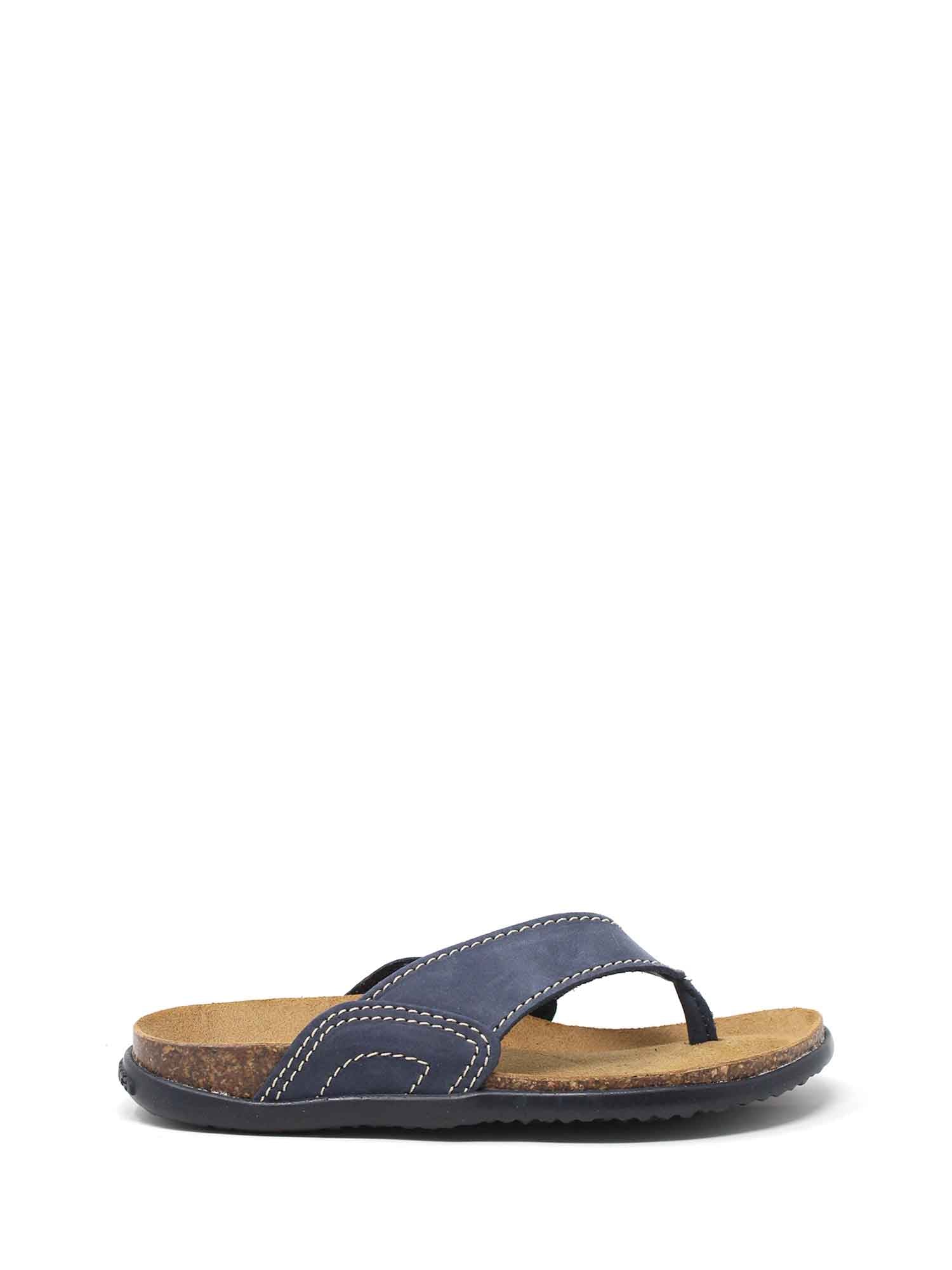 Infradito Blu Bionatura Kids