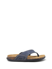 Infradito Blu Bionatura Kids