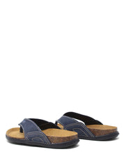 Infradito Blu Bionatura Kids