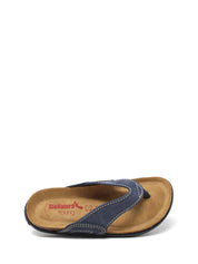 Infradito Blu Bionatura Kids