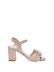 Sandali tacco Rosa Grace Shoes