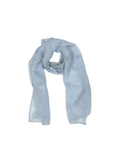 Sciarpe Blu Chiaro Chicco