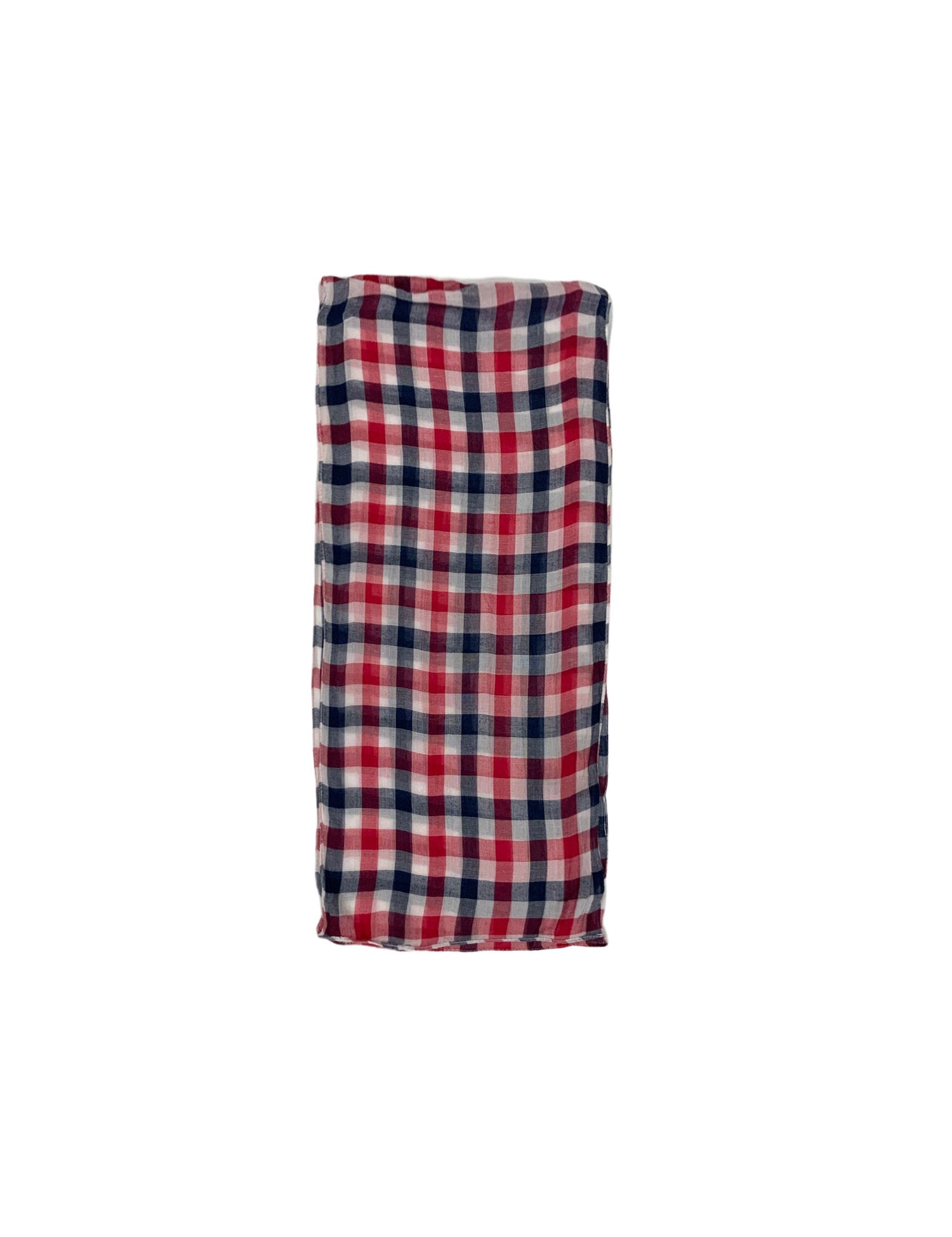 Sciarpe Rosso Chicco