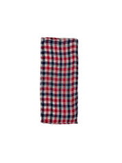 Sciarpe Rosso Chicco