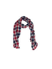 Sciarpe Rosso Chicco