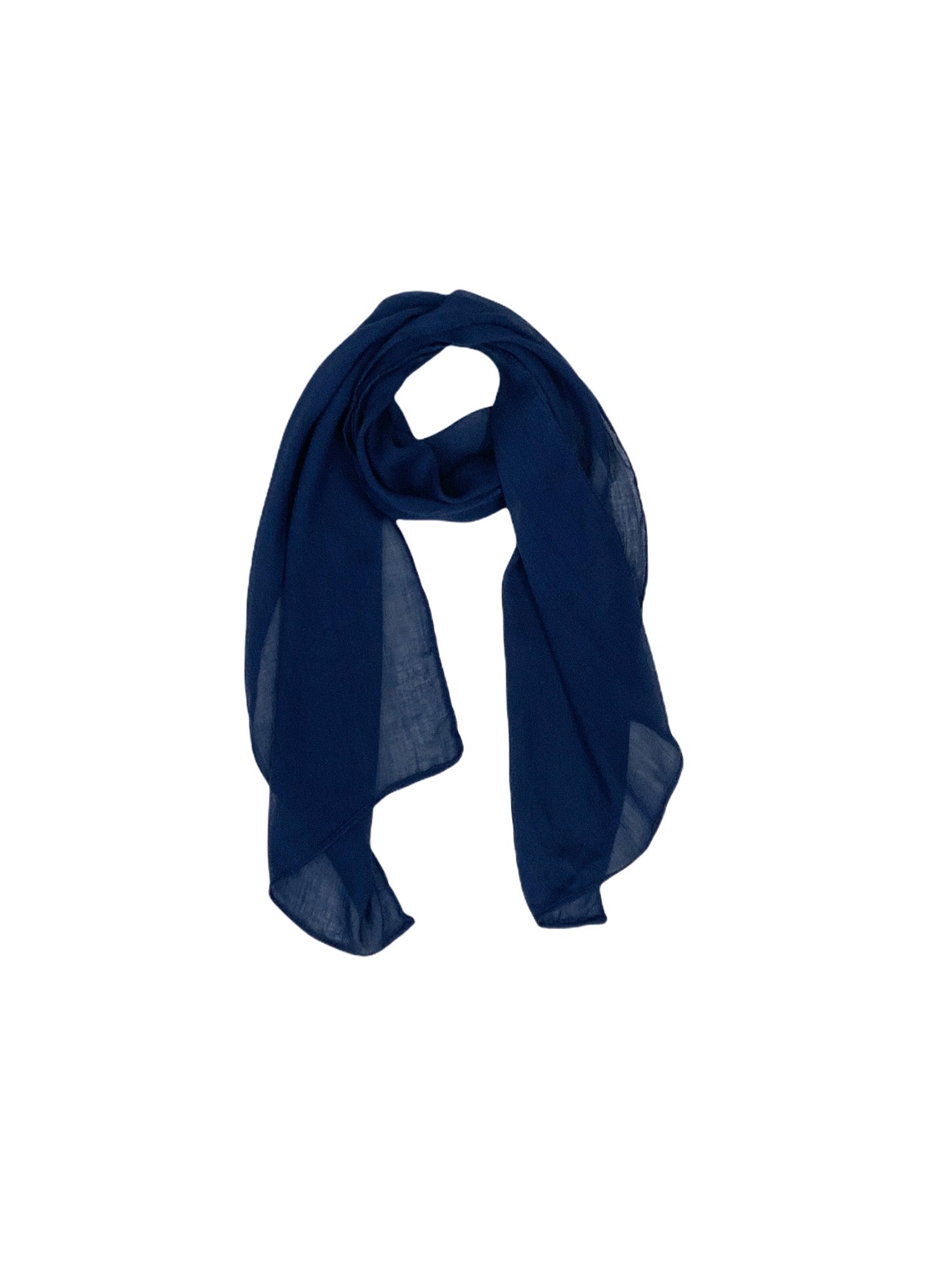 Sciarpe Blu Chicco