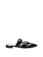 Sabot Nero Grace Shoes