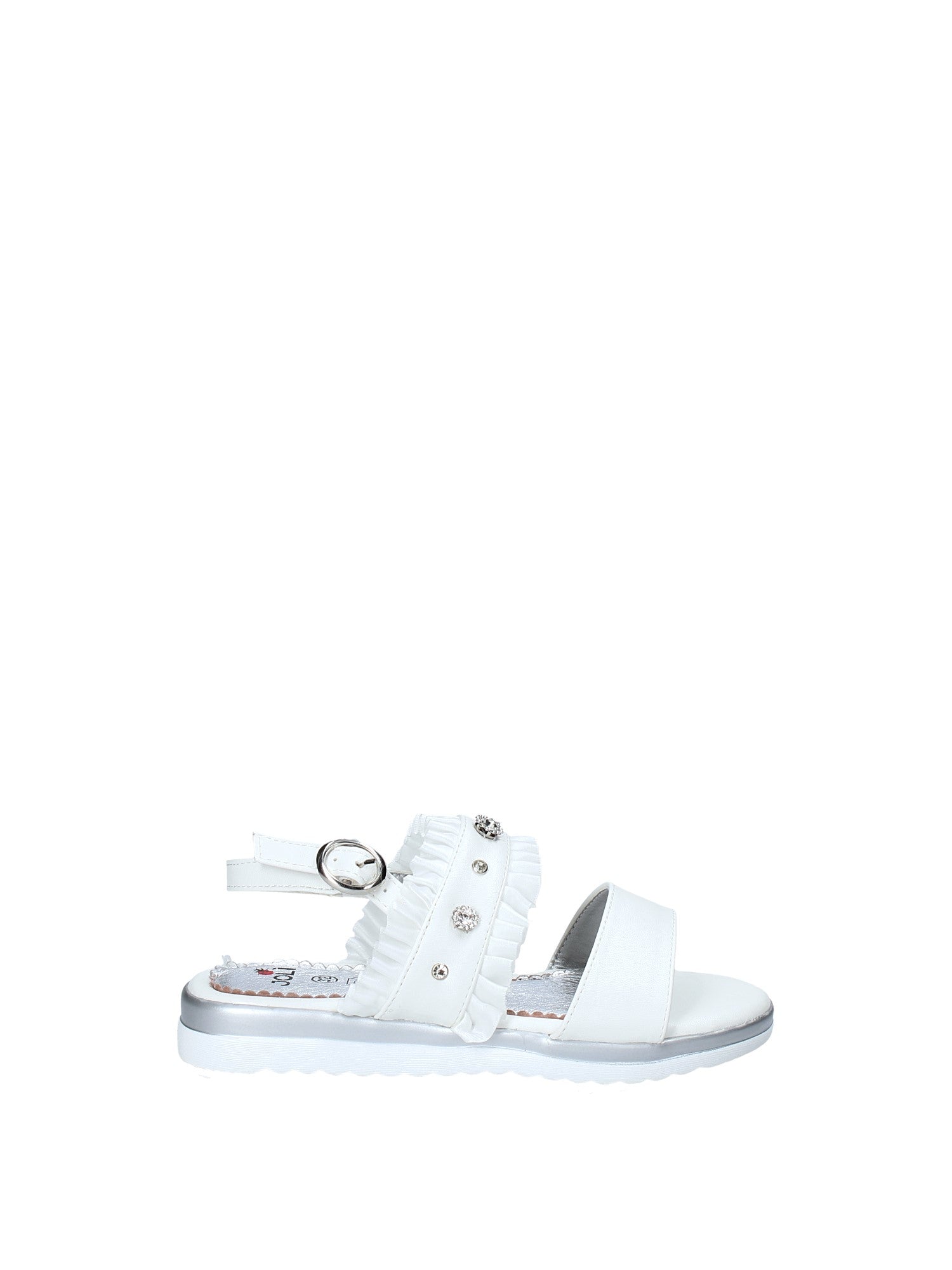 Sandali Bianco Jolì
