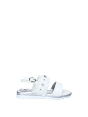 Sandali Bianco Jolì