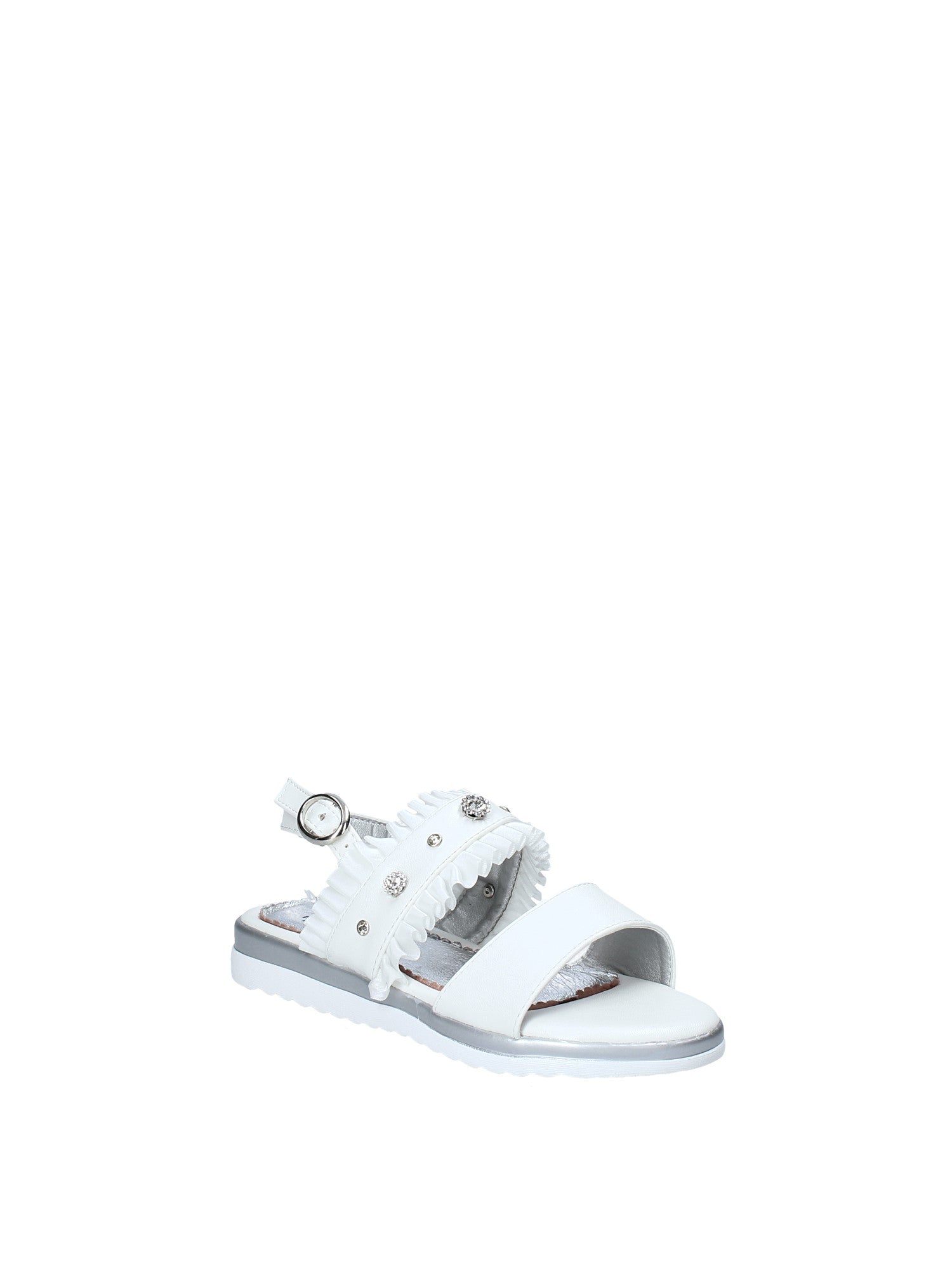 Sandali Bianco Jolì