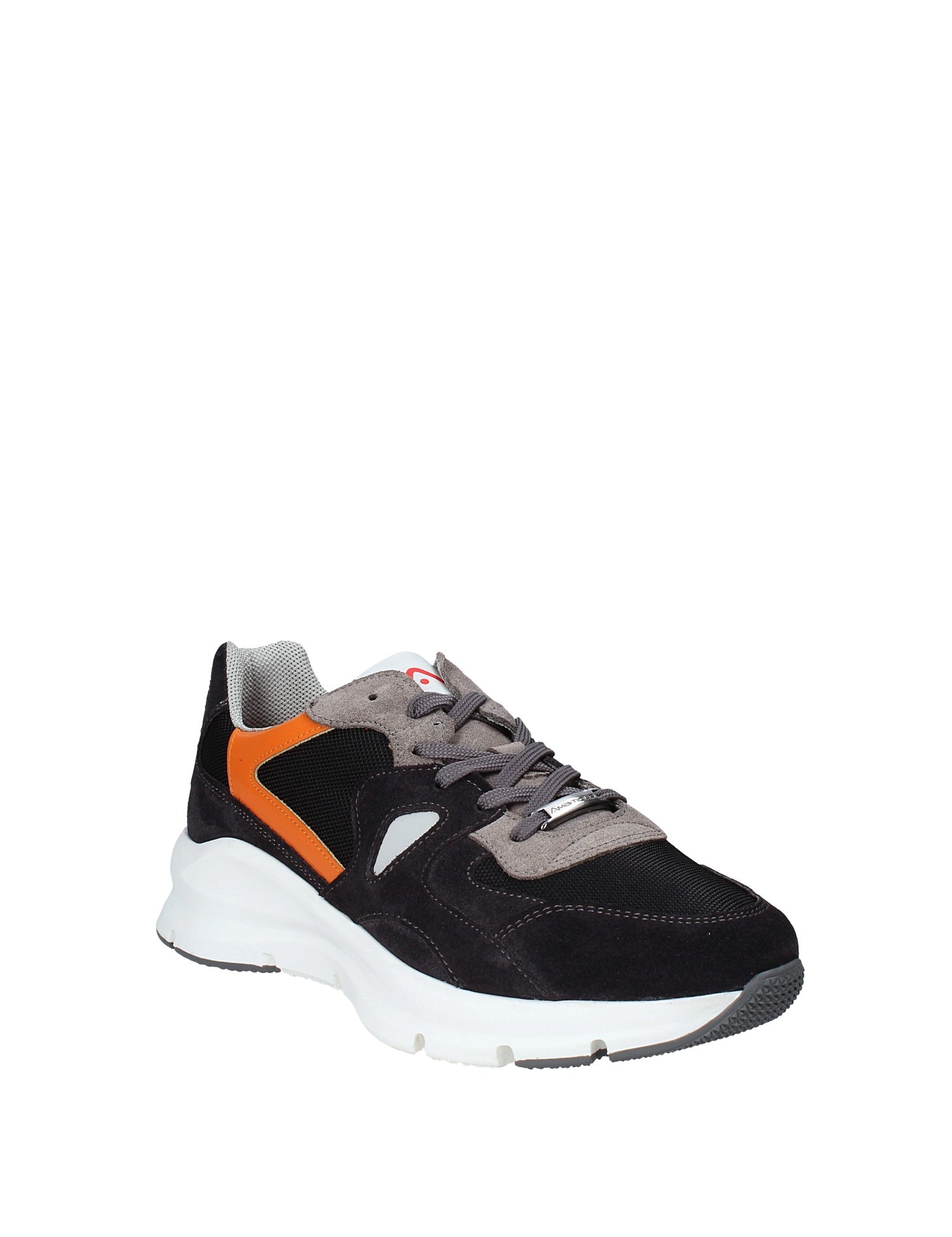 Sneakers Grigio Ambitious