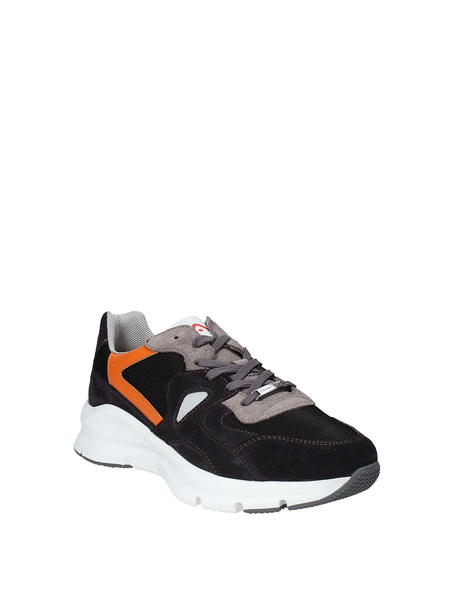 Sneakers Grigio Ambitious