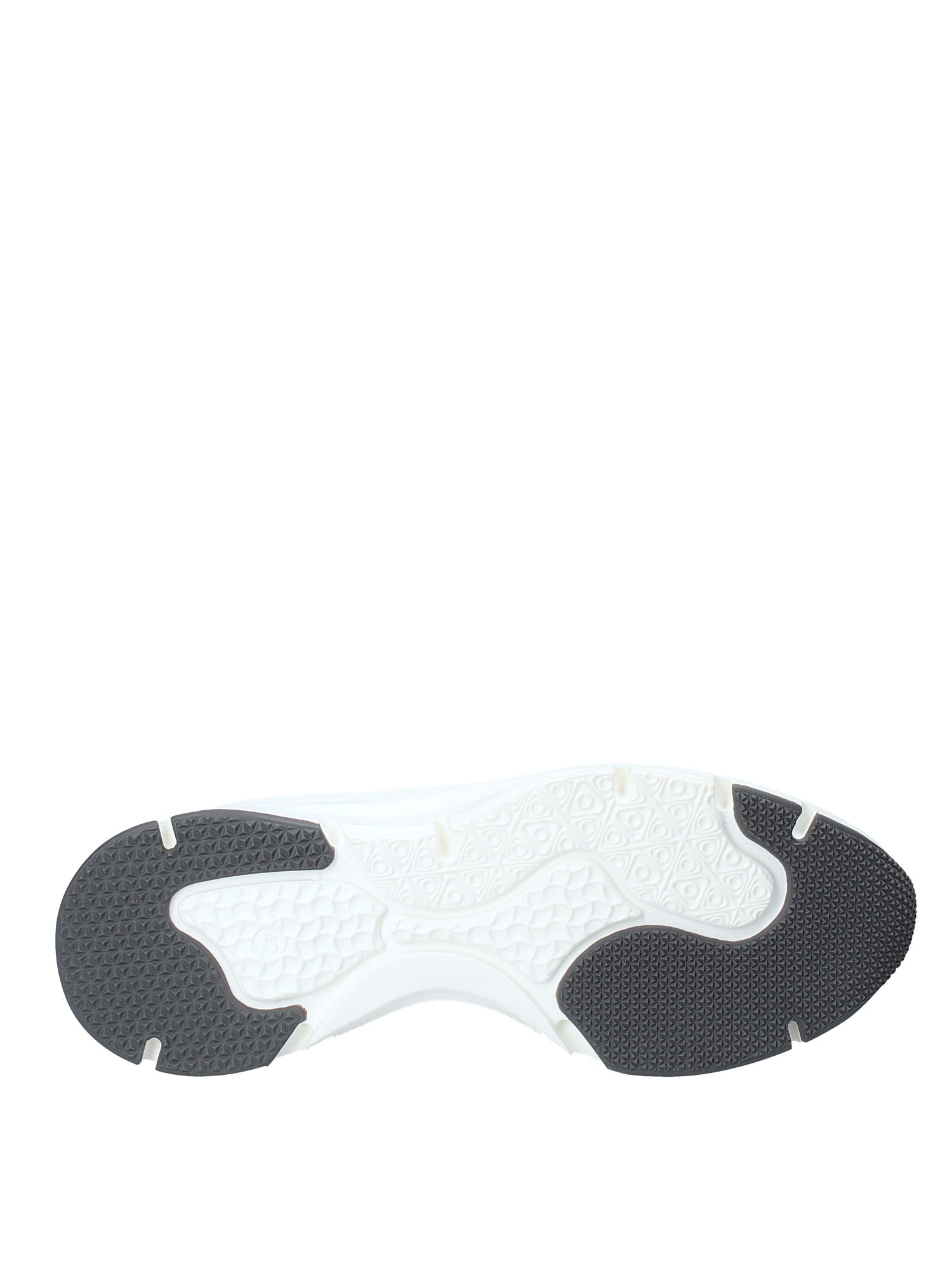 Sneakers Grigio Ambitious