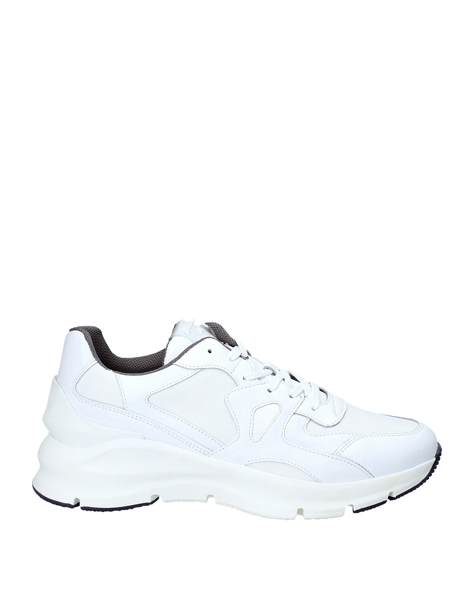 Sneakers Bianco Ambitious