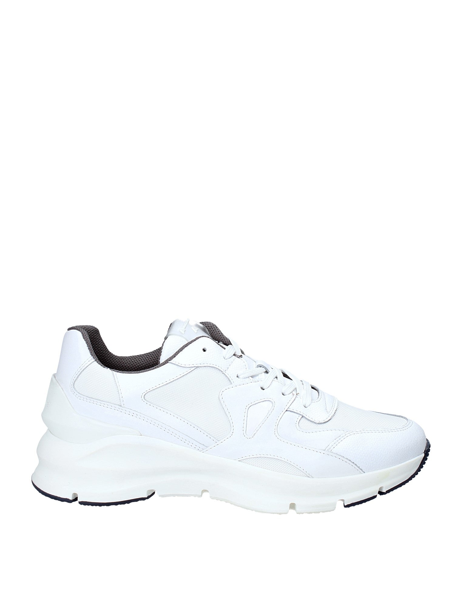 Sneakers Bianco Ambitious