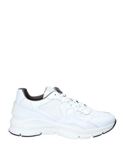 Sneakers Bianco Ambitious
