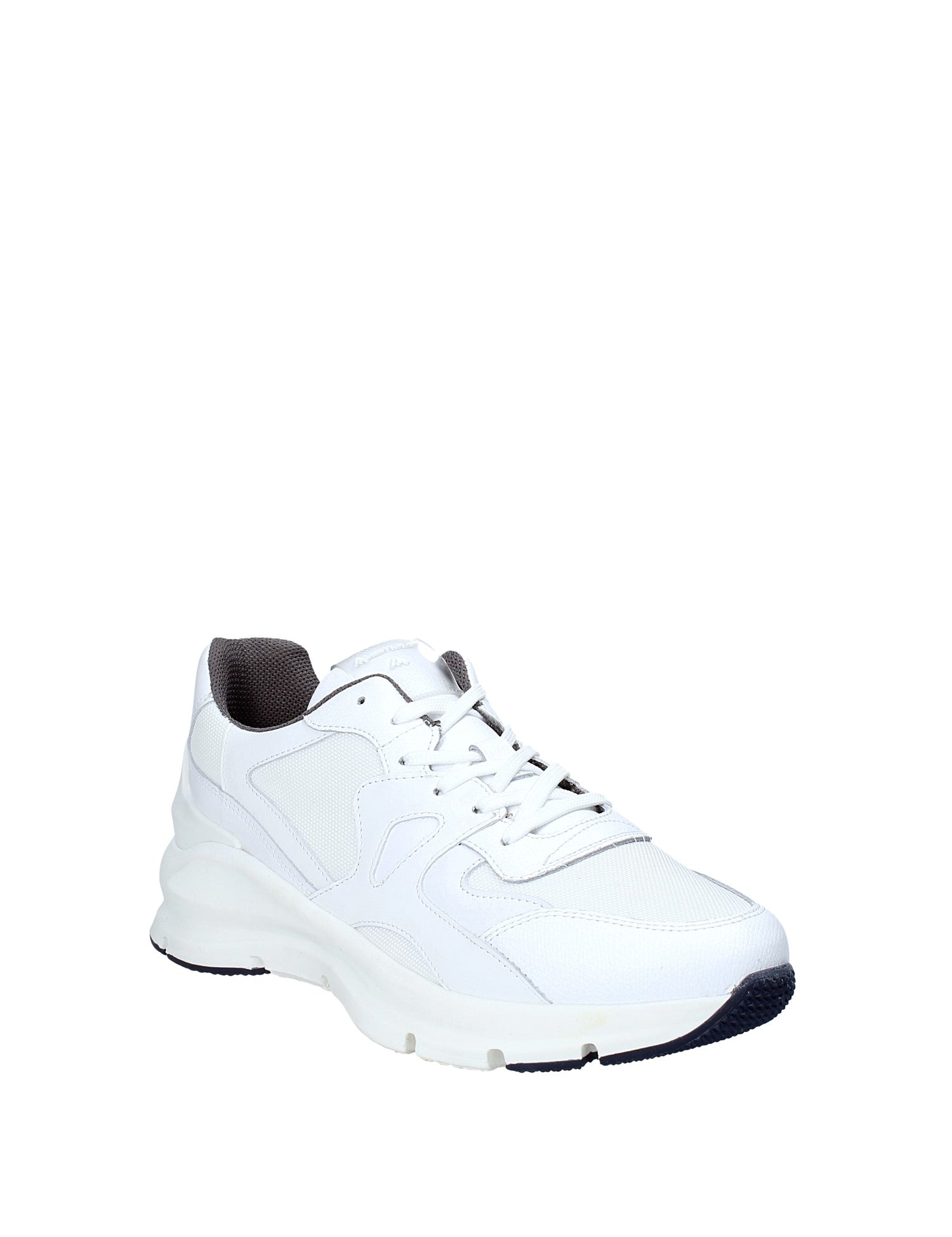 Sneakers Bianco Ambitious