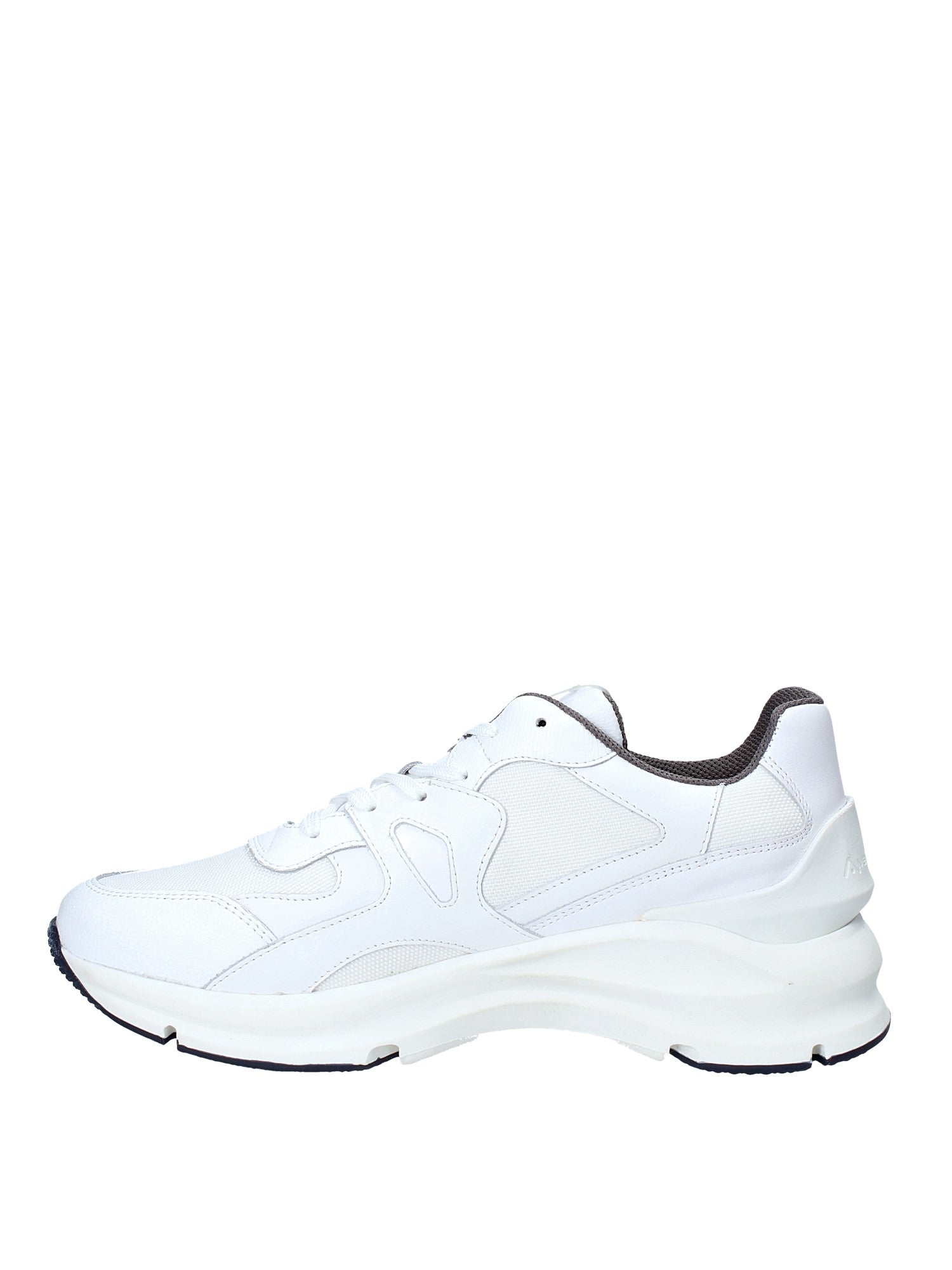 Sneakers Bianco Ambitious