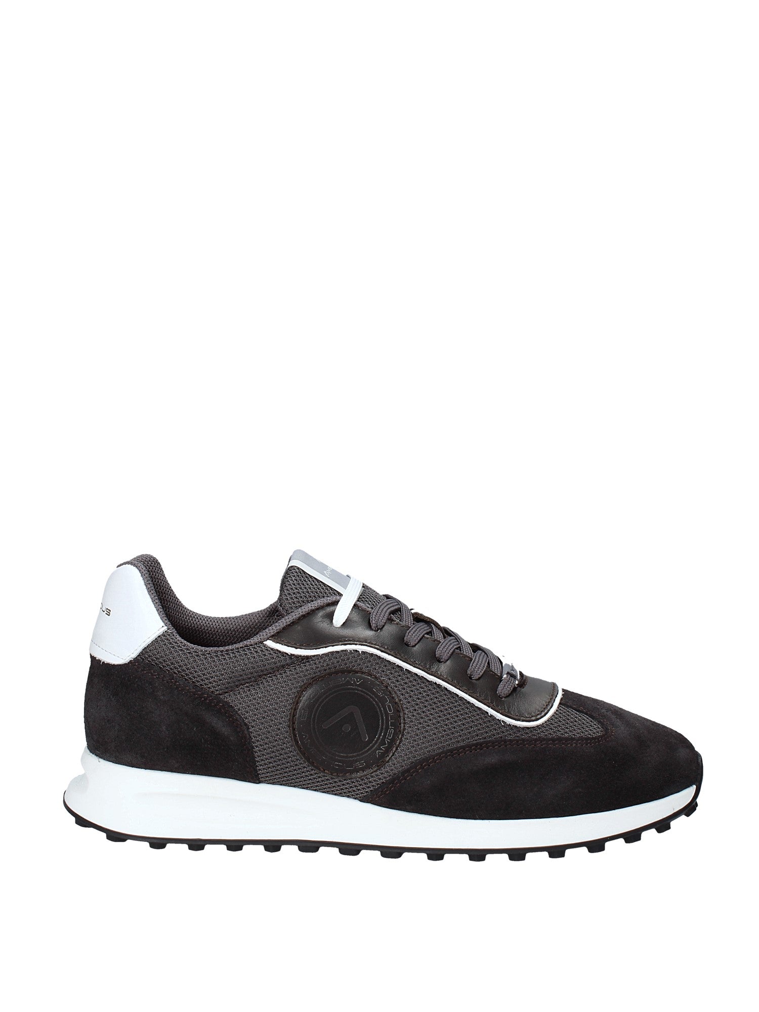 Sneakers Grigio Ambitious