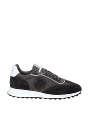 Sneakers Grigio Ambitious