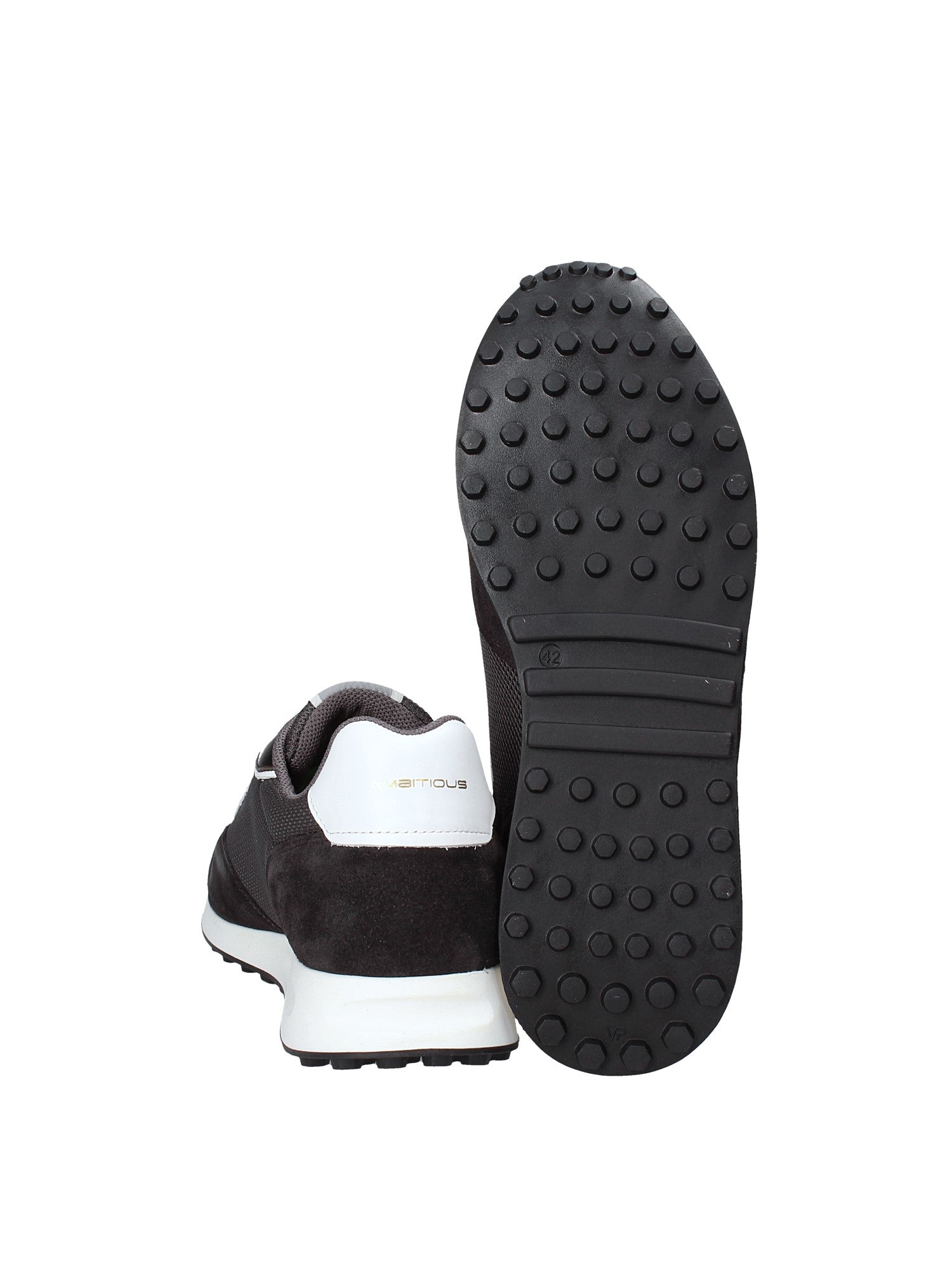 Sneakers Grigio Ambitious