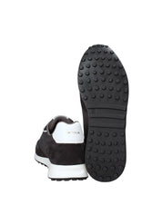 Sneakers Grigio Ambitious