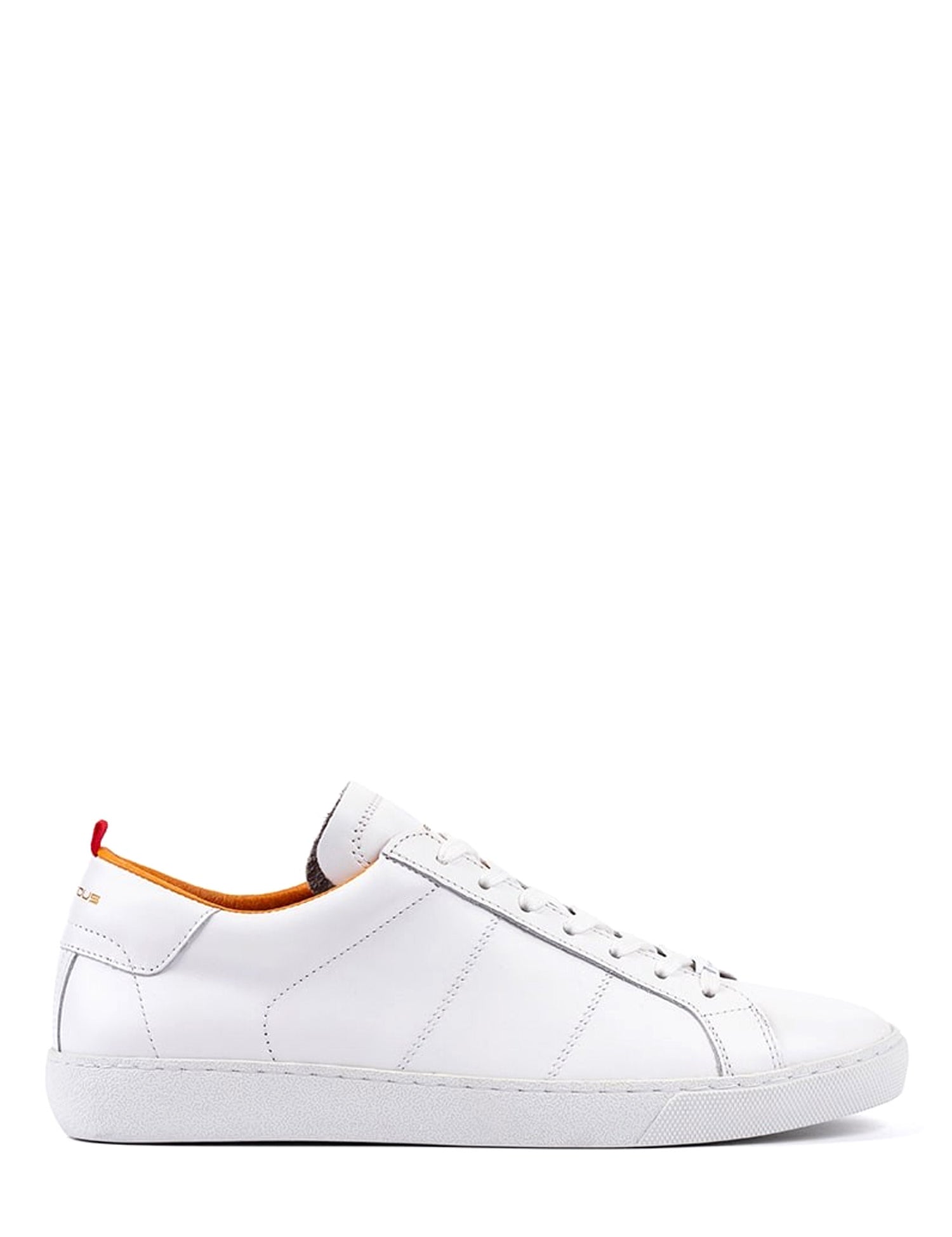 Ambitious Sneakers 8102