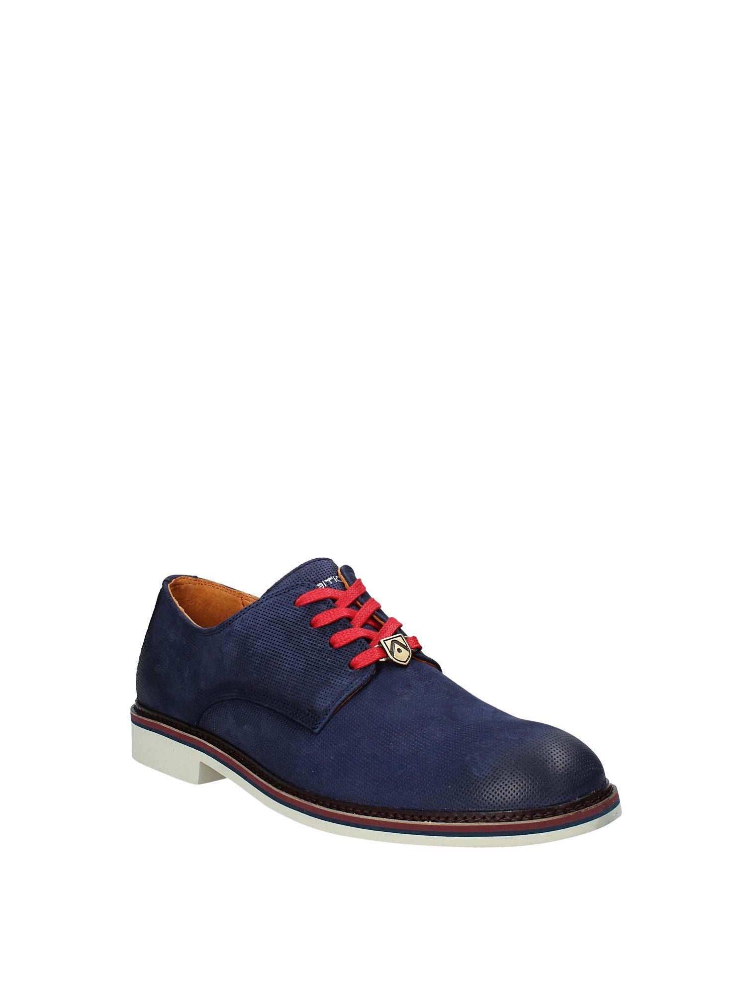 Francesine Blu Ambitious