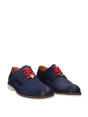 Francesine Blu Ambitious